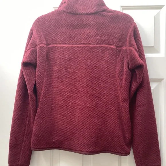 Patagonia Pullover Re-Tool Snap-T - Picture 4 of 5